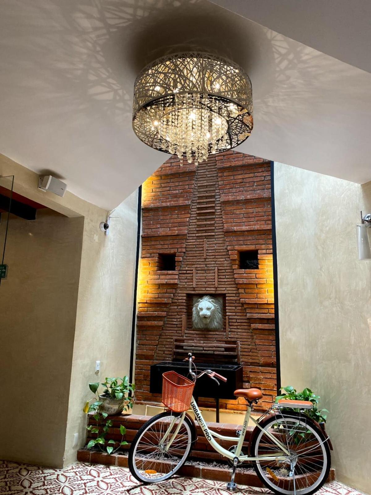 La Casona Colorada San Felipe Del Agua Hotel Oaxaca ภายนอก รูปภาพ